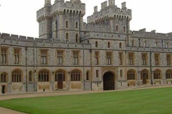 Windsor Castle | Bath | Stonehenge photo